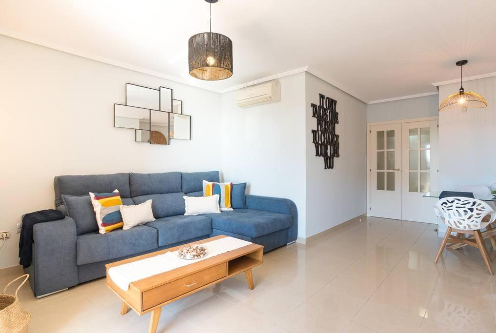 Apartamento Top Vistas Al Mar Apartment Málaga Exterior foto